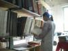 Inventariere arhiva - numerotare file